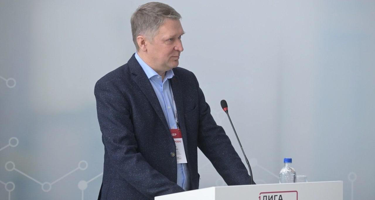 Группа «ПРОДО» представила проект по внедрению передовых информационных технологий на предприятиях АПК